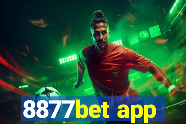 8877bet app